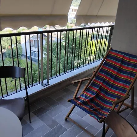 Apartmán Alexander