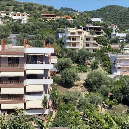 Apartment Alexander