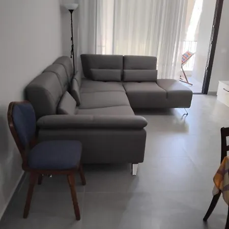 Apartment Alexander *