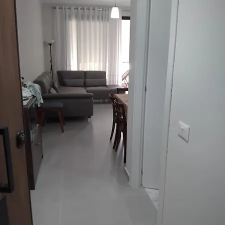Alexander Apartment